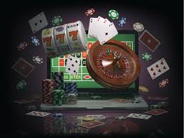 Официальный сайт Casino Apex Spins