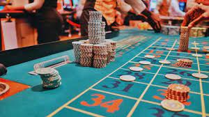 Онлайн казино Casino RioBet